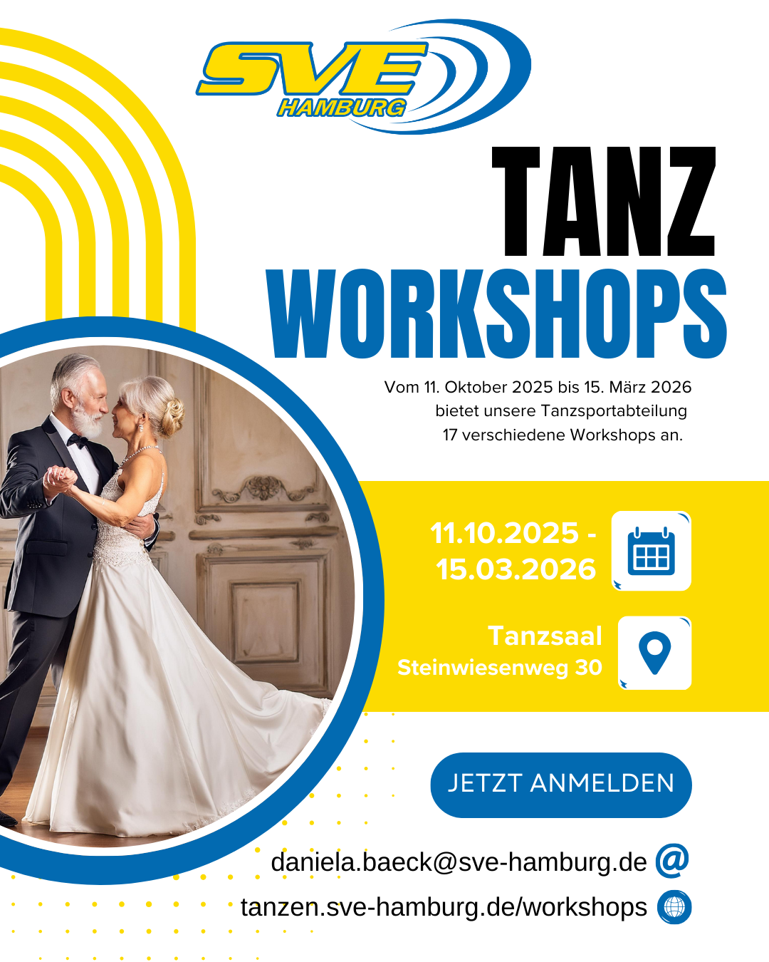 Tanzwelten