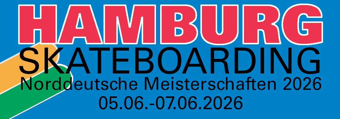 Skateboarding – Norddeutsche Meisterschaften